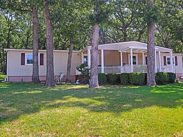 House for sale in Clinton, Missouri