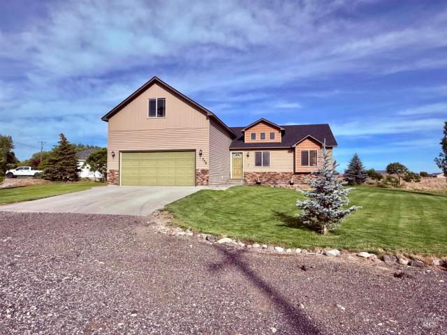 House for sale in Jerome, Idaho