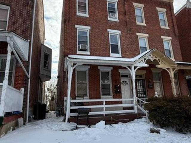 House for sale in Norristown, Pennsylvania