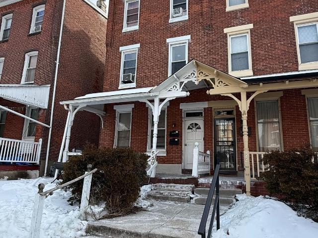 House for sale in Norristown, Pennsylvania