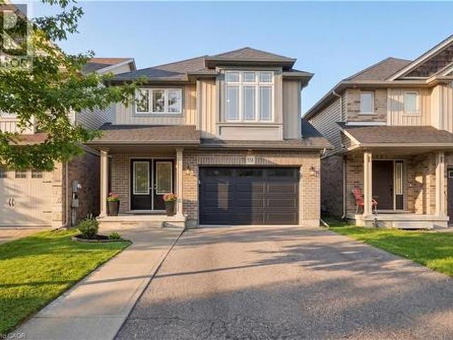 House for sale in Guelph, Ontario