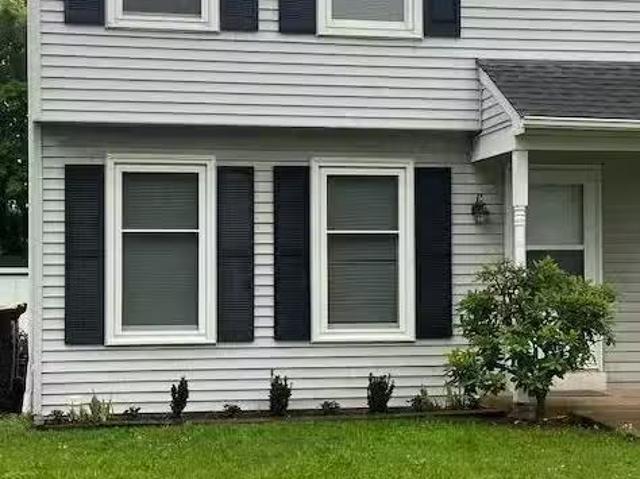 House for rent in Pottstown
