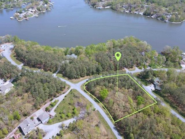 Land for sale in Goreville, Illinois