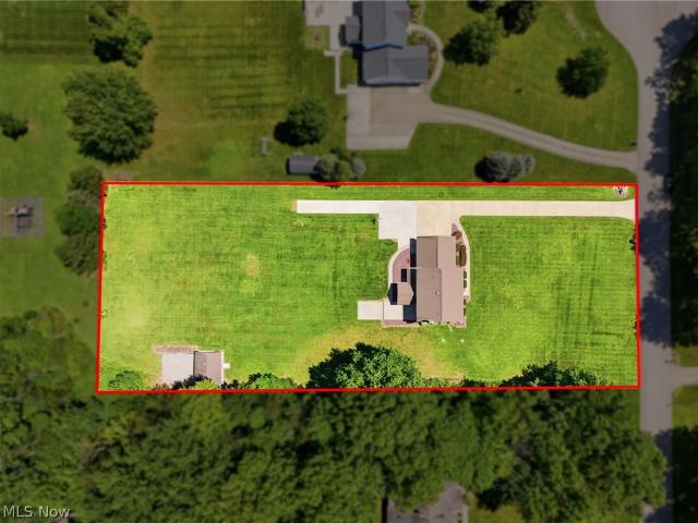 House for sale in North Lima, Ohio