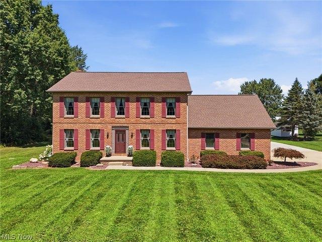 House for sale in North Lima, Ohio