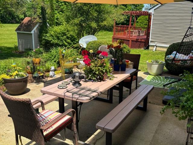 House for sale in Belleville, Michigan