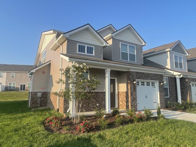 Property for rent in Tennessee