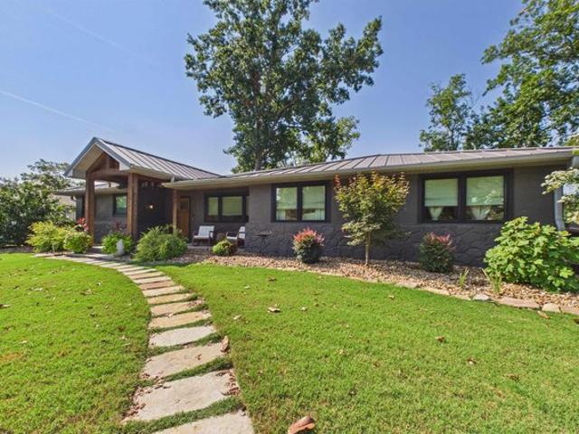 House for sale in Ark