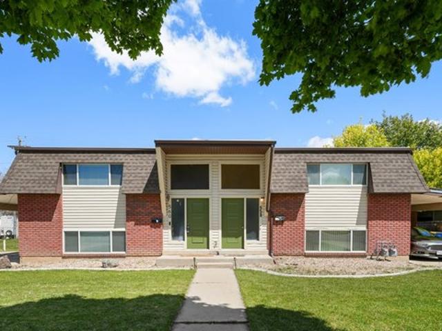 House for sale in Orem, Utah