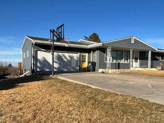 House for sale in Winner, South Dakota