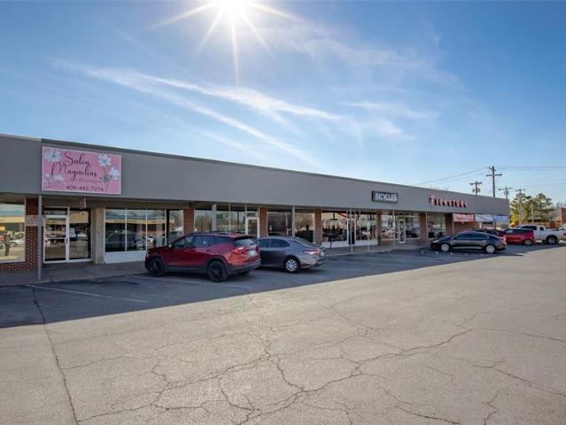 Property for rent in Norman, Oklahoma