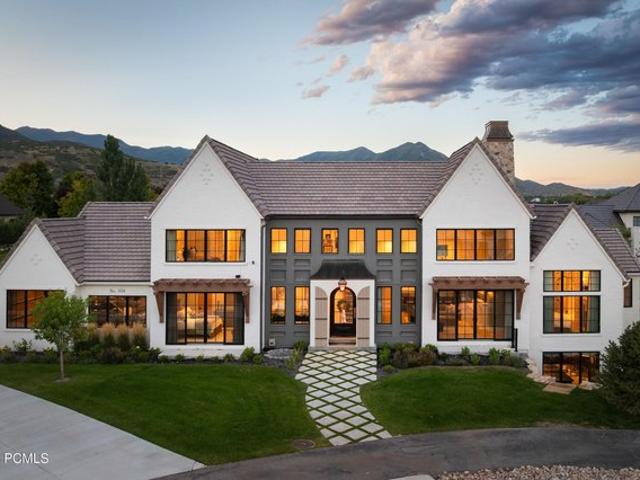 House for sale in Midway, Utah