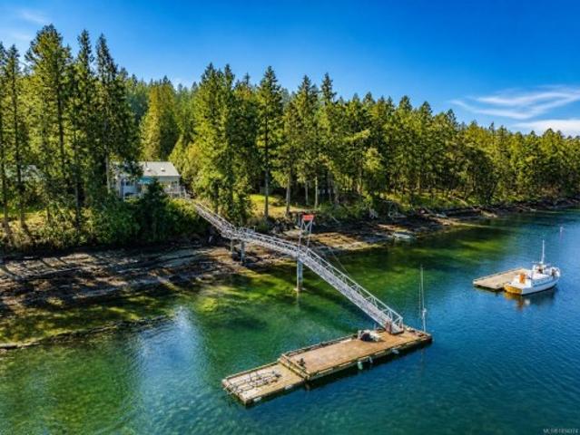 House for sale in British Columbia