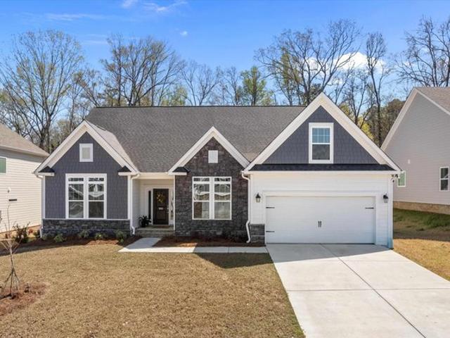 House for sale in Irmo, South Carolina