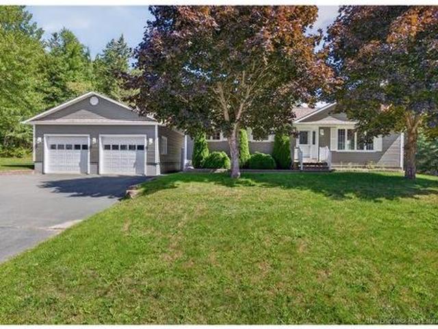 House for sale in Miramichi, New Brunswick