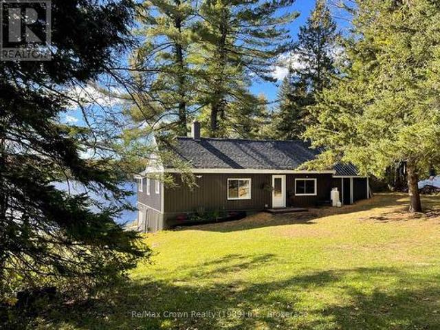 House for sale in Commanda, Ontario