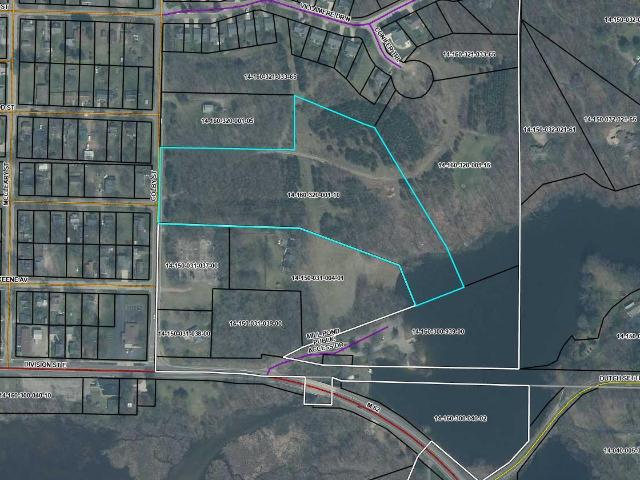 Property for sale in Dowagiac, Michigan