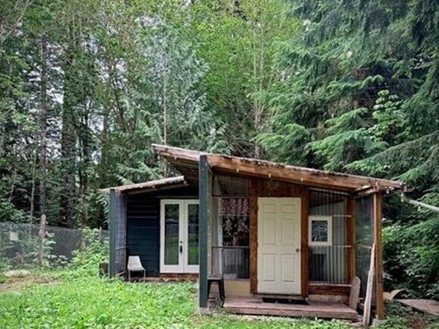 House for sale in Ashford, Washington