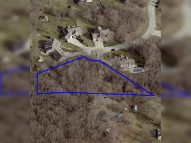 Land for sale in Middlebury, Indiana