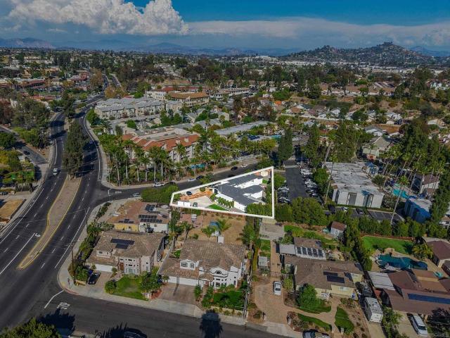 House for sale in La Mesa, California
