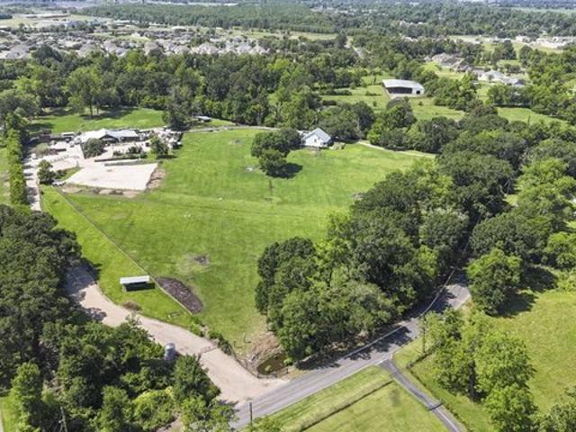 Land for sale in Carville, Louisiana