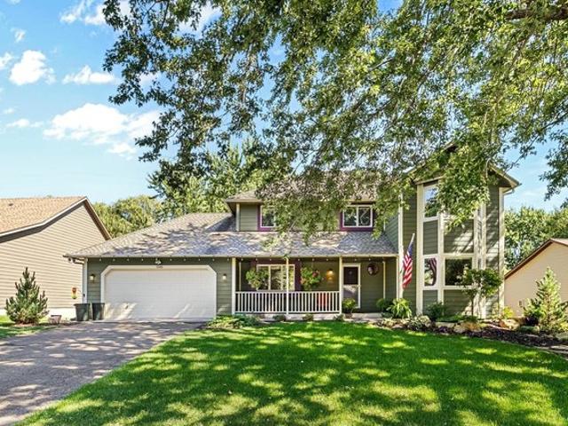 House for sale in Shoreview, Ramsey County