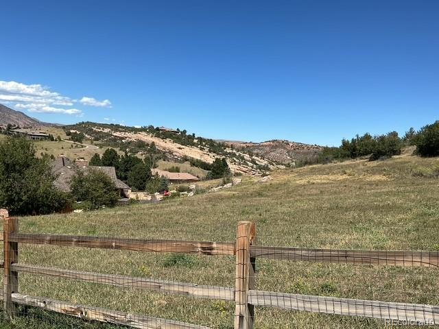 House for sale in Morrison, Colorado