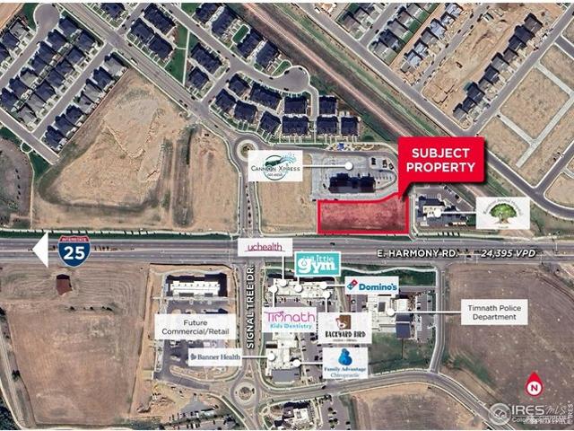 Land for sale in Timnath, Colorado