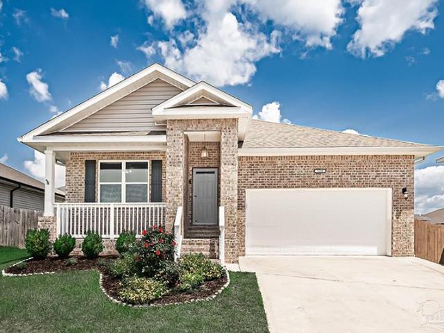 House for sale in Milton, Florida