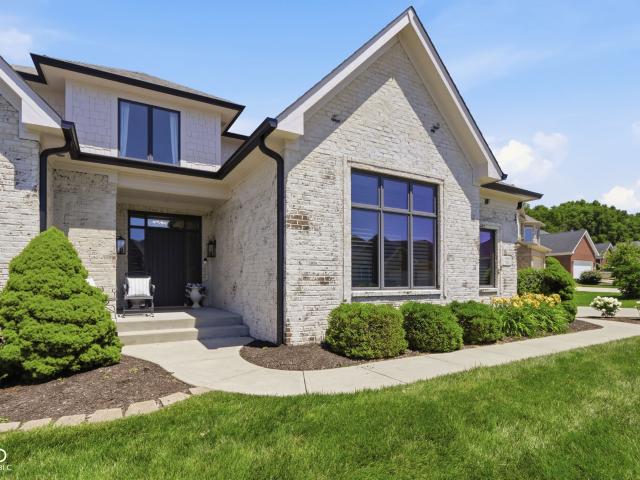 House for sale in Greenwood, Indiana