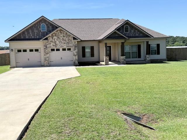 House for sale in Newton, Alabama
