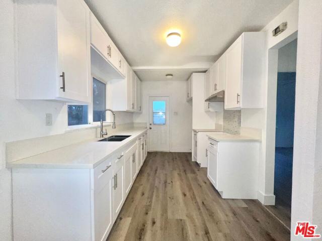 Property for rent in Long Beach, California