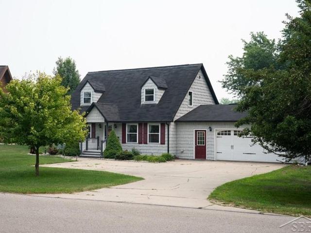 House for sale in Gladwin, Michigan
