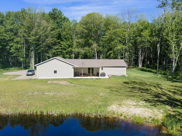 House for sale in Michigan