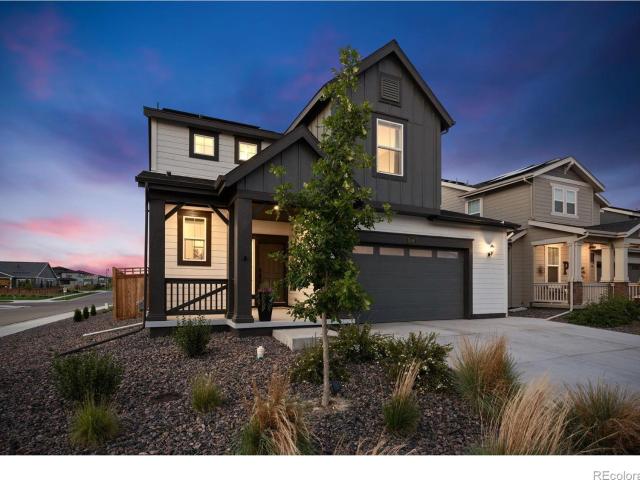 House for sale in Timnath, Colorado