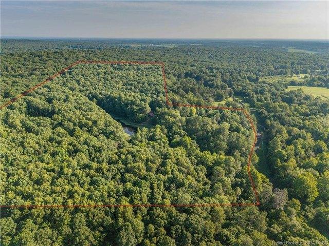 Land for sale in Scottsburg, Indiana
