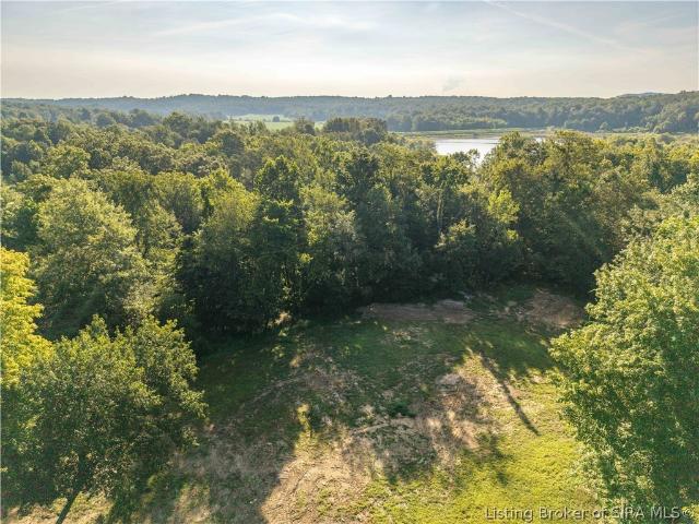 Land for sale in Scottsburg, Indiana