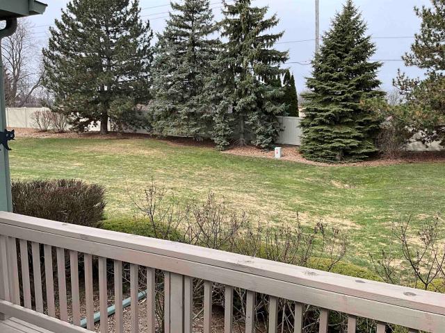 Condo for sale in Bay City