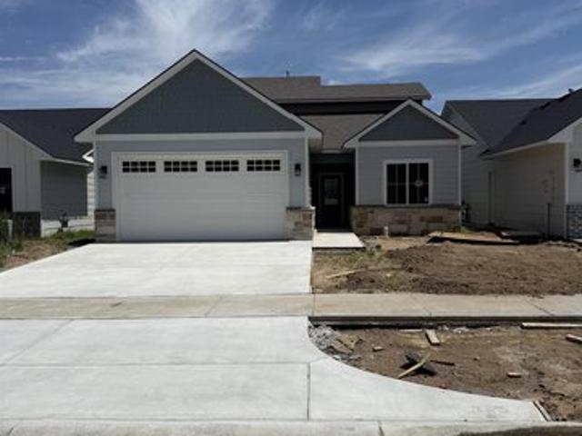 House for sale in Kansas