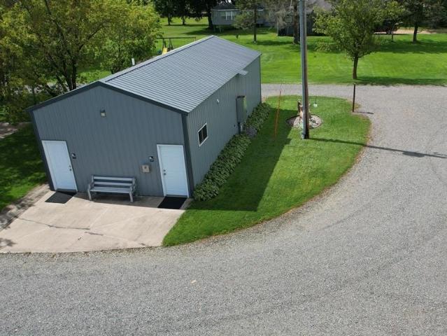 Commercial for sale in Wisconsin