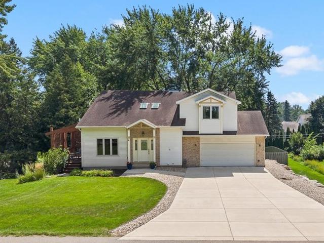 House for sale in Waunakee, Wisconsin