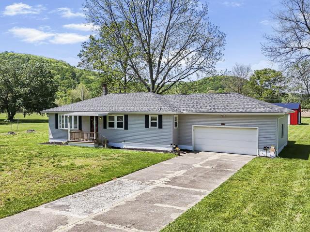 House for sale in Fairfield, Ohio