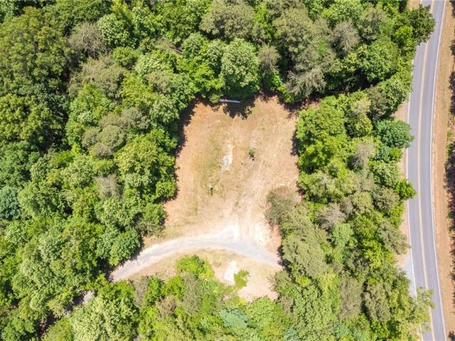 Land for sale in Asheboro, North Carolina