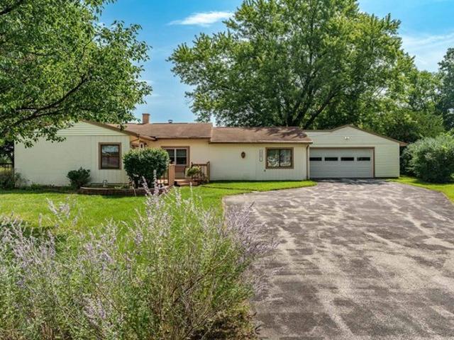 House for sale in Winnebago, Illinois