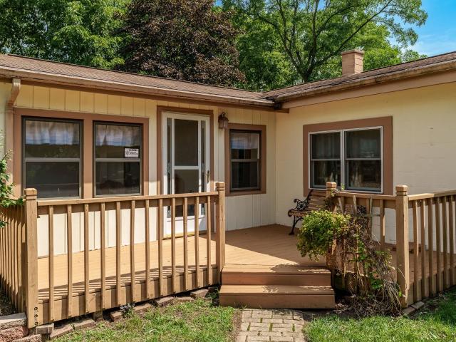 House for sale in Winnebago, Illinois