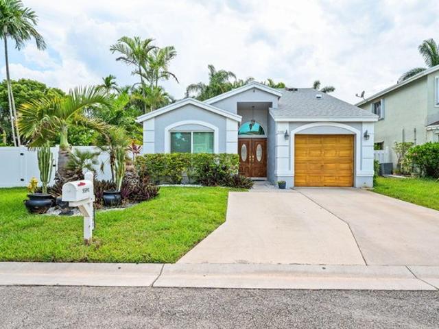 House for sale in Cooper City, Florida