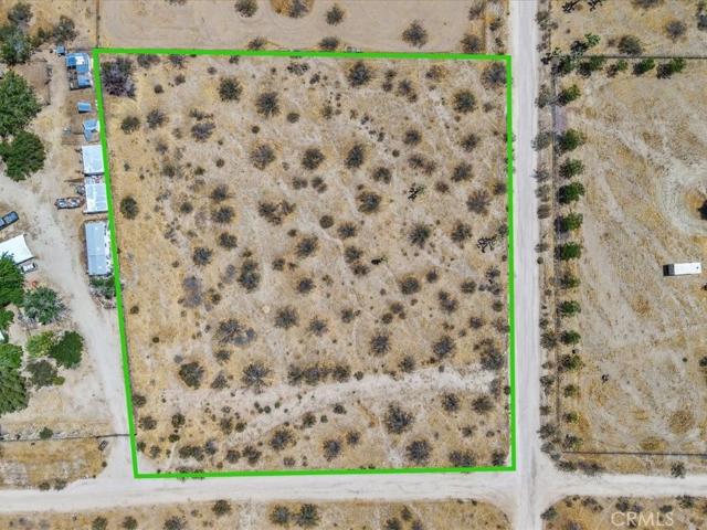 Land for sale in Yucca Valley, San Bernardino County