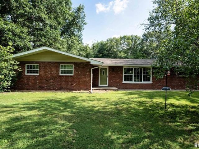 House for sale in Sesser, Illinois