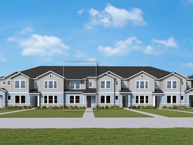 Townhouse for sale in Saint Cloud, Florida