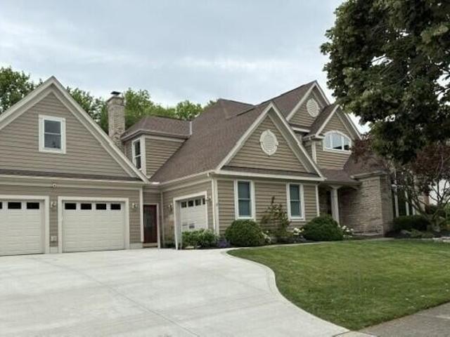 House for sale in Dublin, Ohio